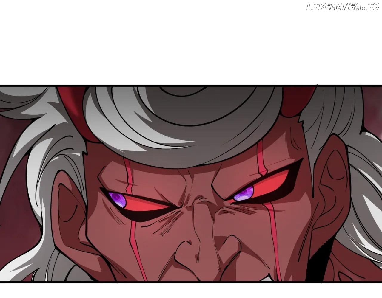 Era of the Haunted Chapter 406 - page 174